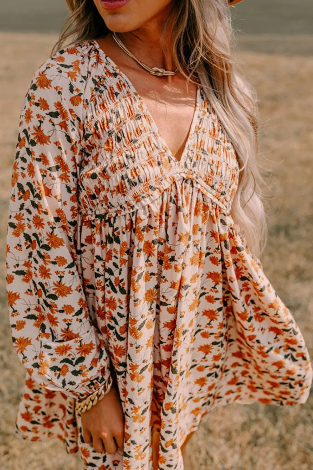 Autumn Dreams